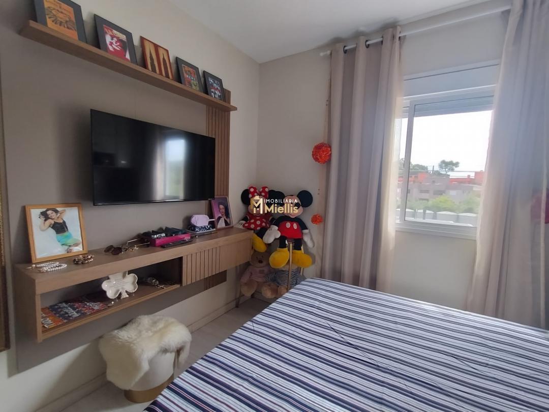 Apartamento, 2 quartos, 44 m² - Foto 18