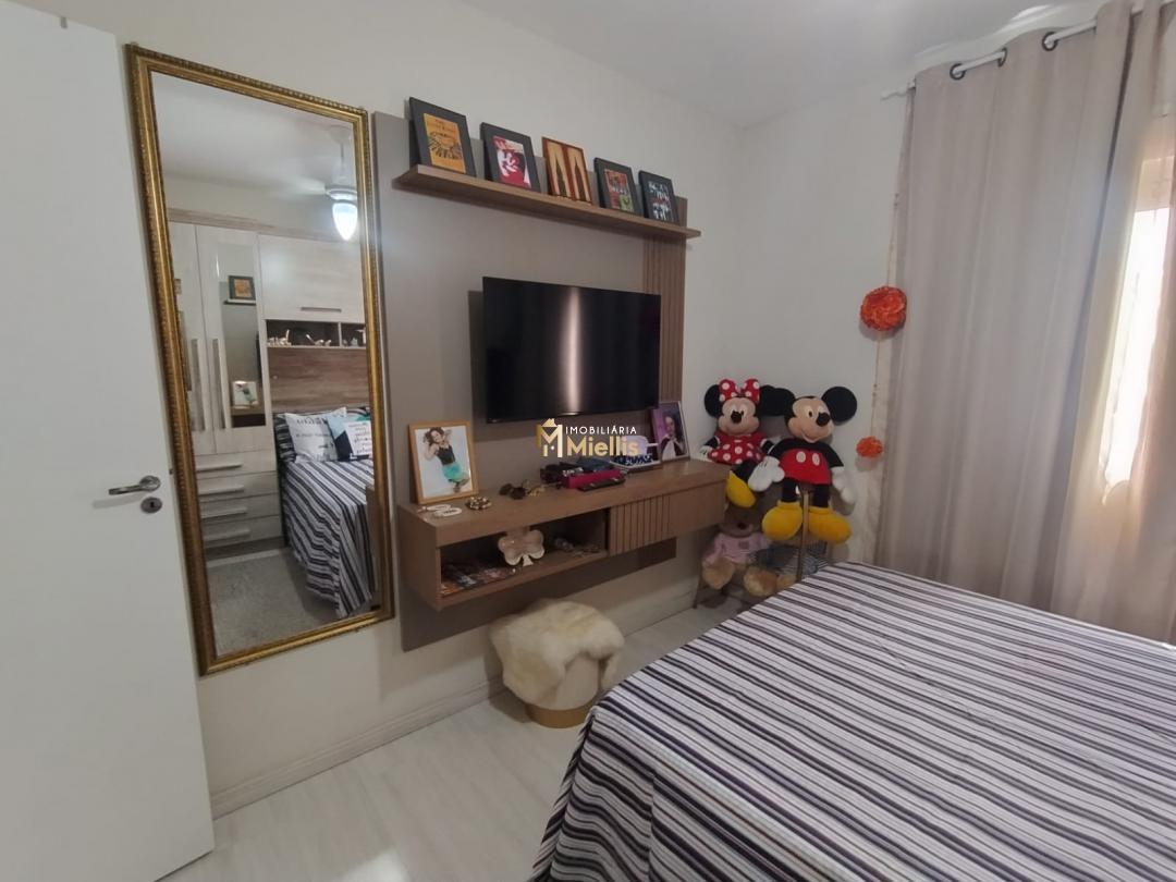 Apartamento, 2 quartos, 44 m² - Foto 19