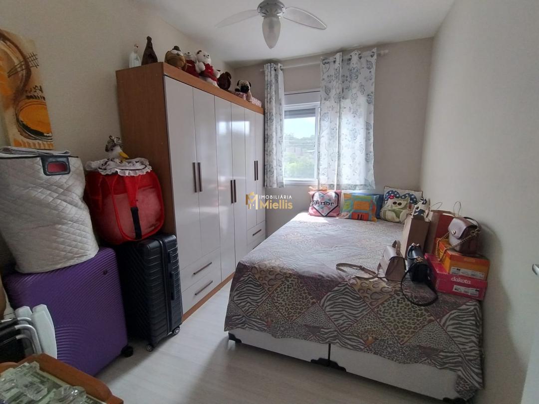 Apartamento, 2 quartos, 44 m² - Foto 21