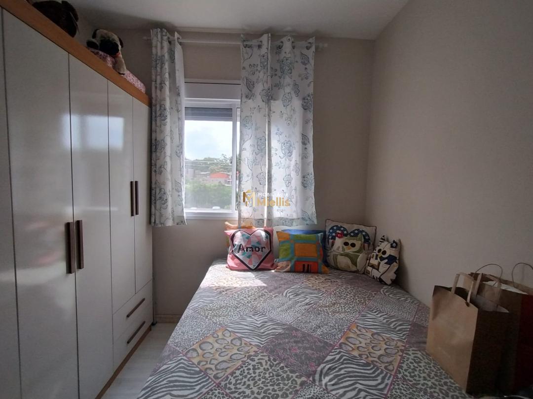 Apartamento, 2 quartos, 44 m² - Foto 23