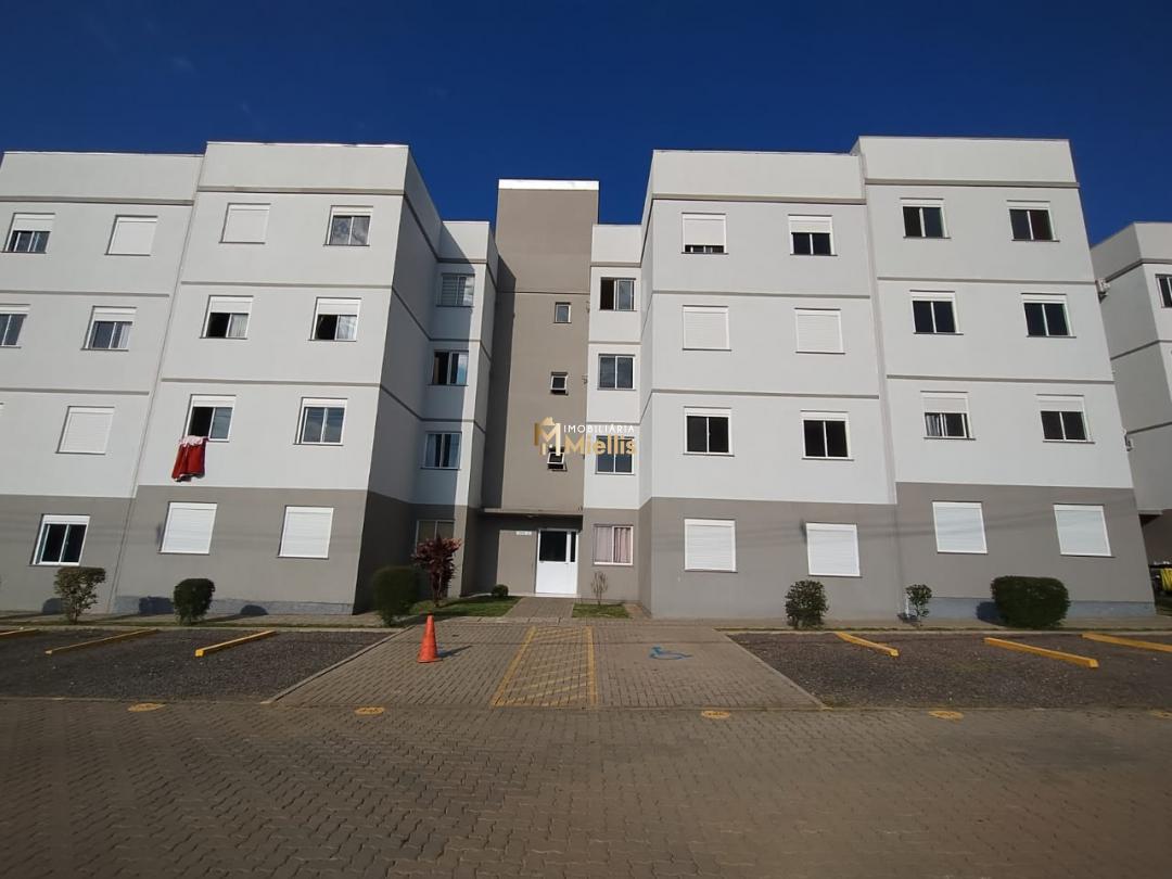 Apartamento, 2 quartos, 44 m² - Foto 4