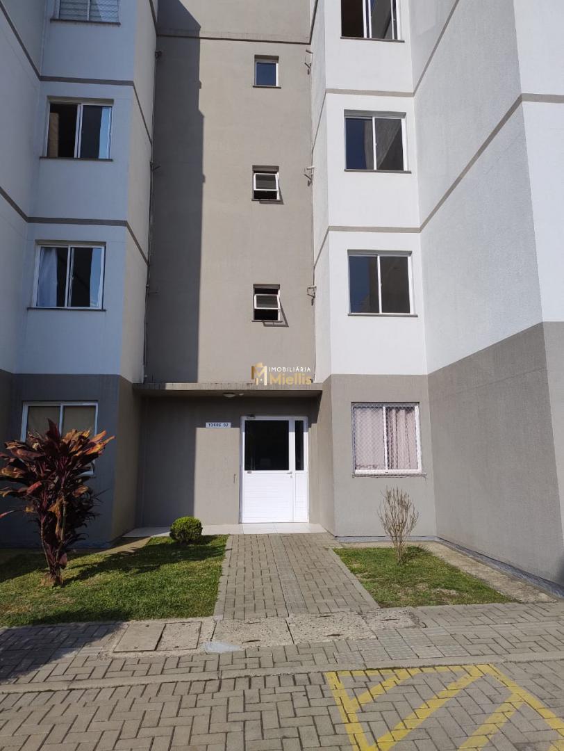 Apartamento, 2 quartos, 44 m² - Foto 2