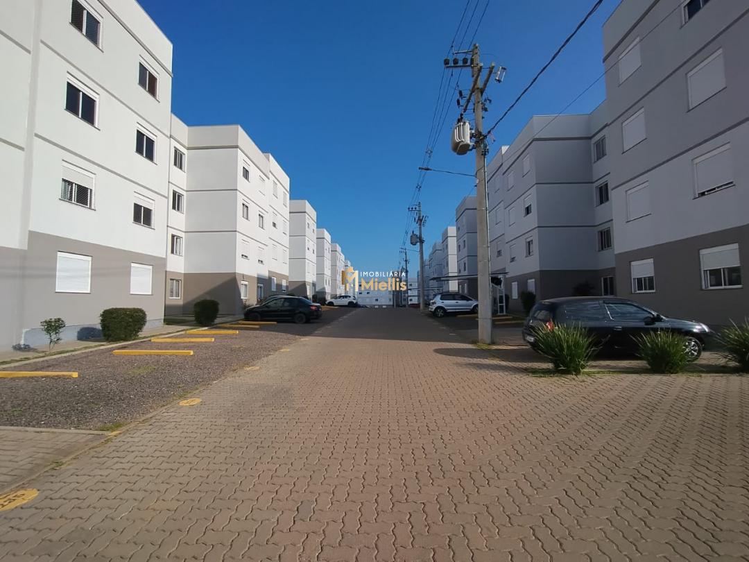 Apartamento, 2 quartos, 44 m² - Foto 25