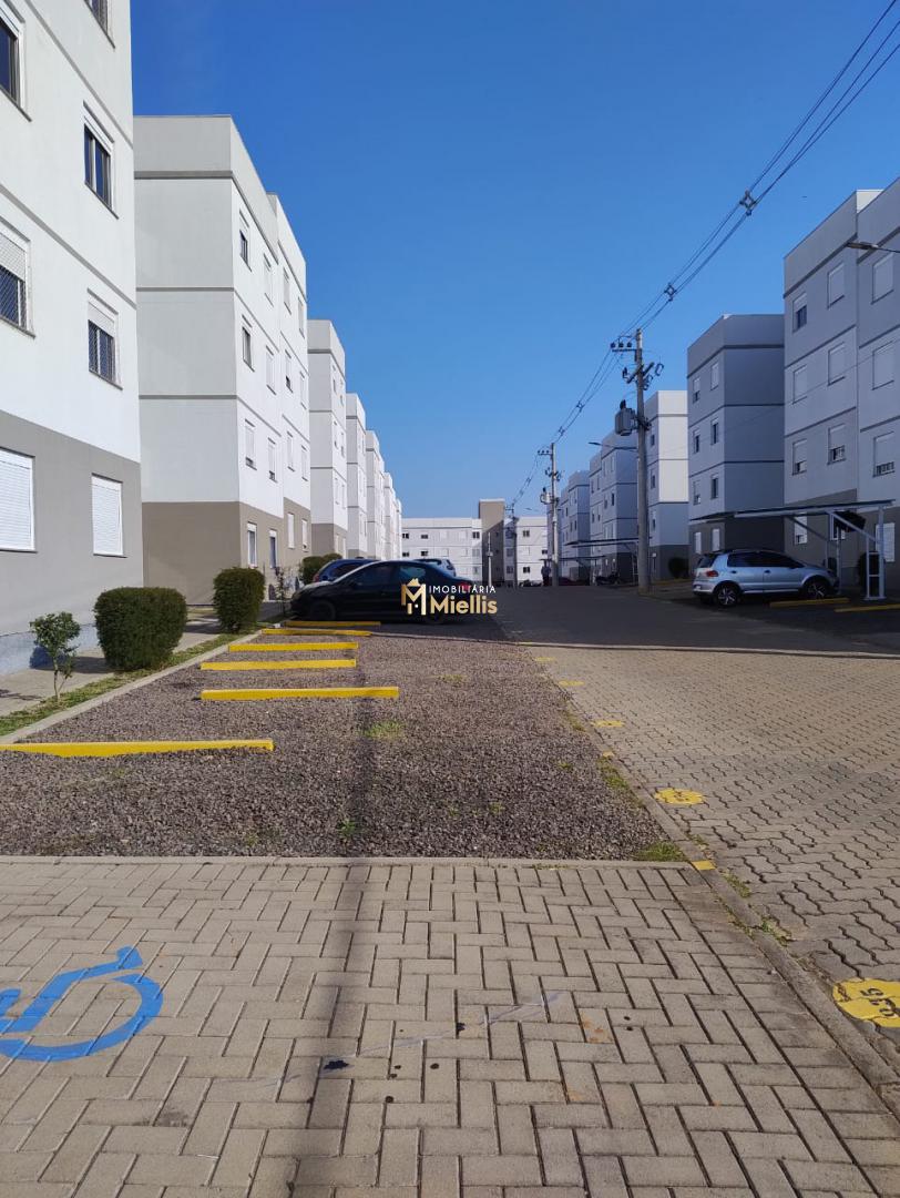 Apartamento, 2 quartos, 44 m² - Foto 26
