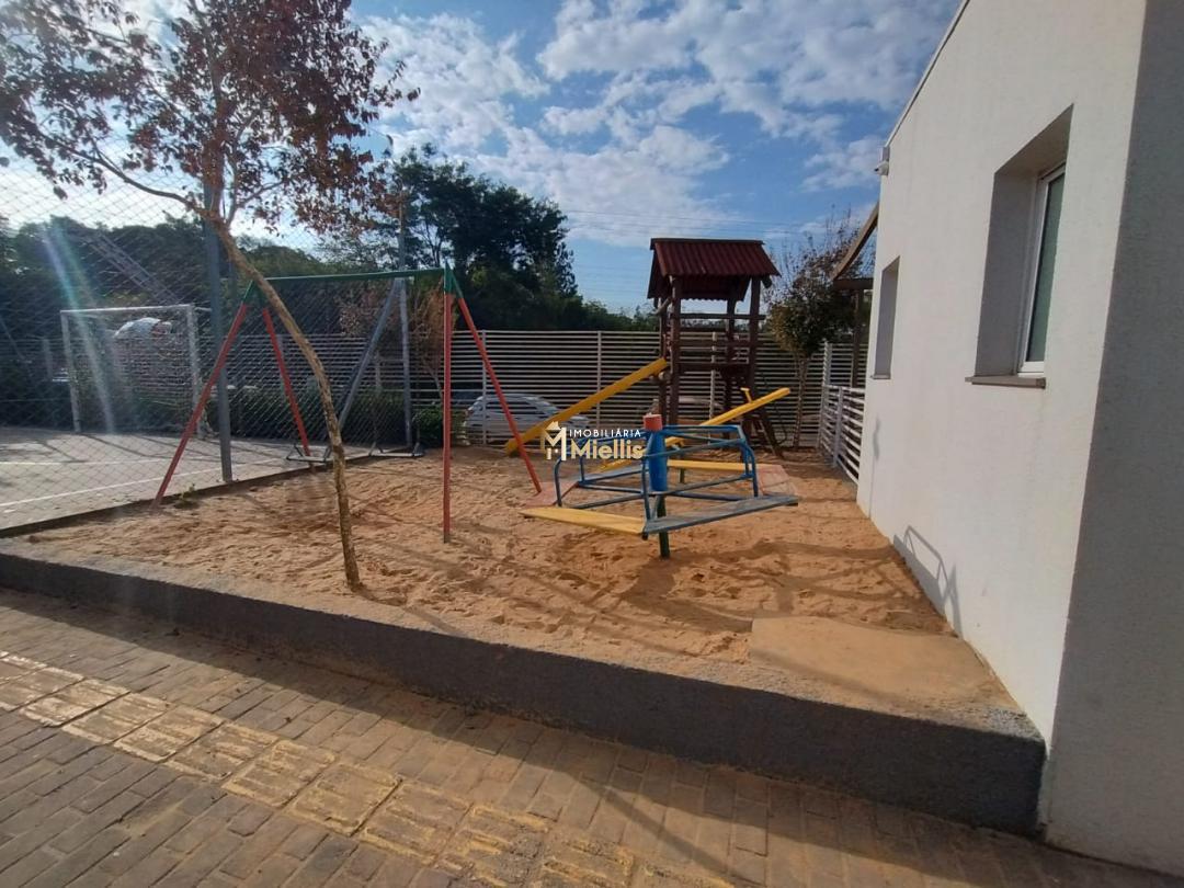 Apartamento, 2 quartos, 44 m² - Foto 28