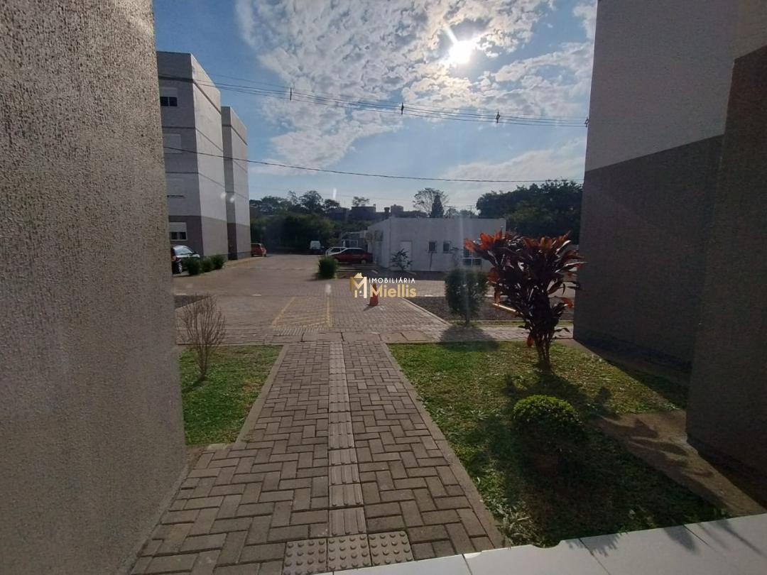 Apartamento, 2 quartos, 44 m² - Foto 3