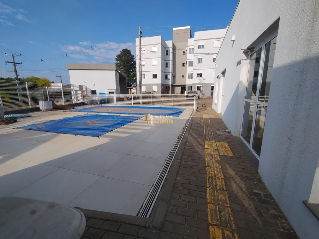 Apartamento, 2 quartos, 44 m² - Foto 29