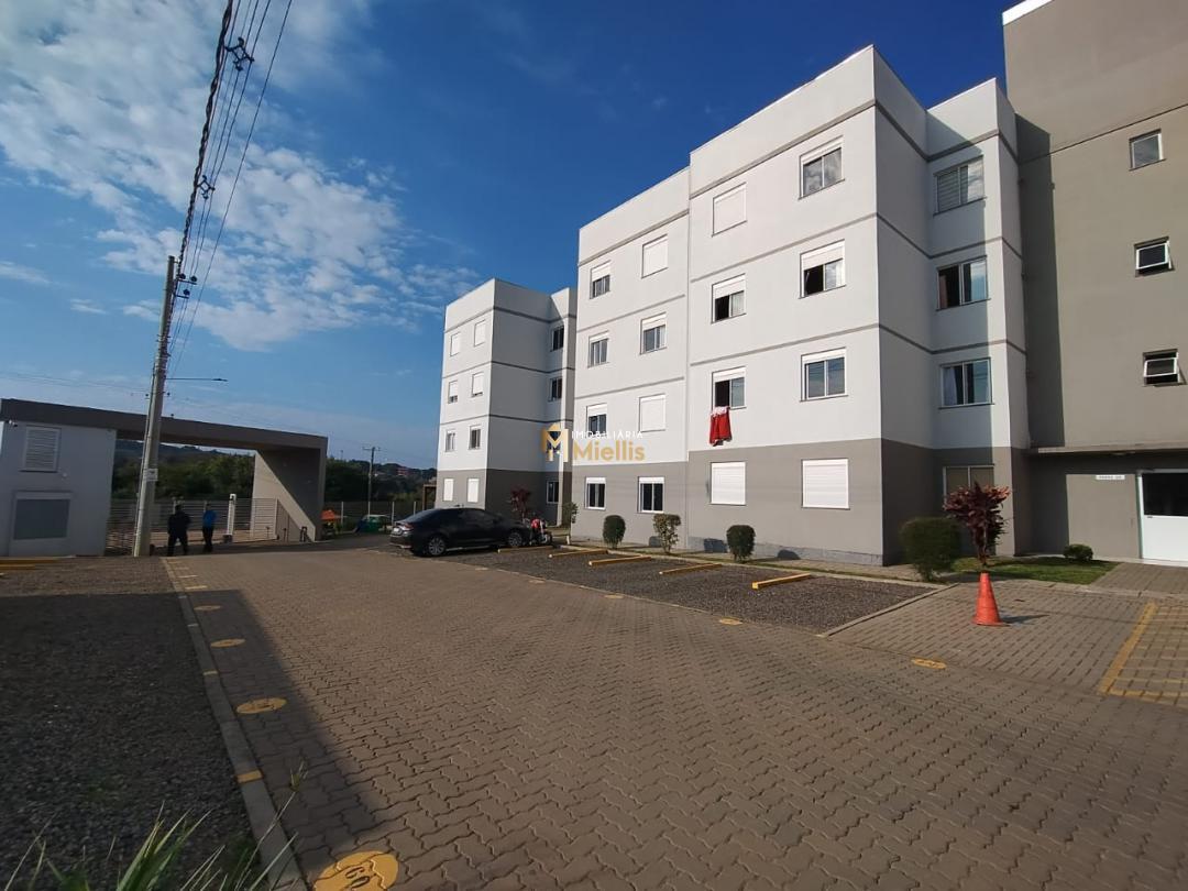 Apartamento, 2 quartos, 44 m² - Foto 30