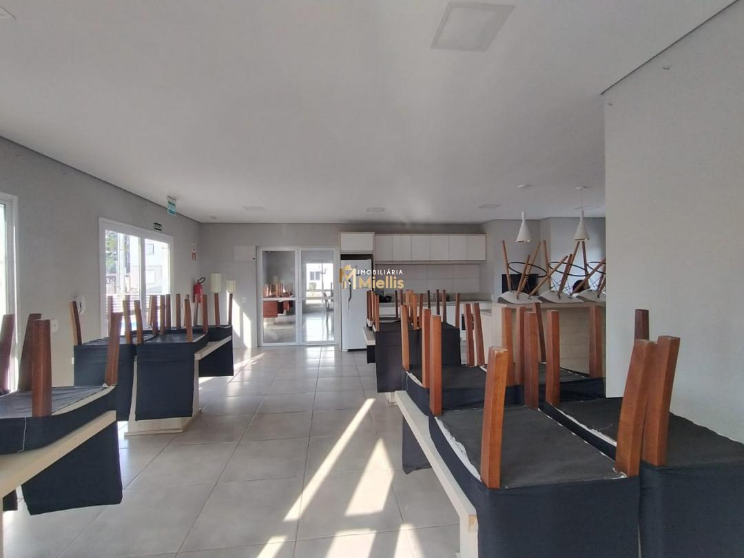 Apartamento, 2 quartos, 44 m² - Foto 32