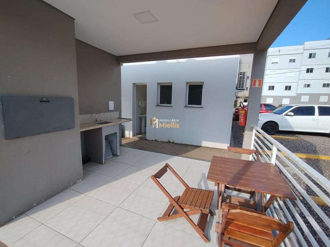 Apartamento, 2 quartos, 44 m² - Foto 35