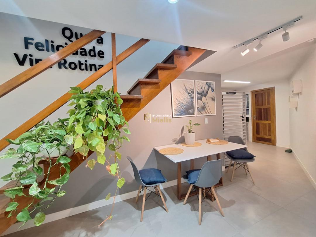 Casa, 3 quartos, 100 m² - Foto 4