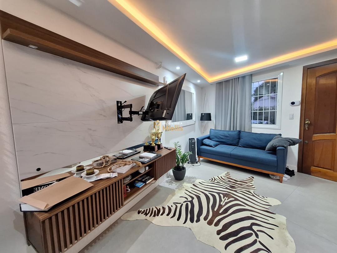 Casa, 3 quartos, 100 m² - Foto 3