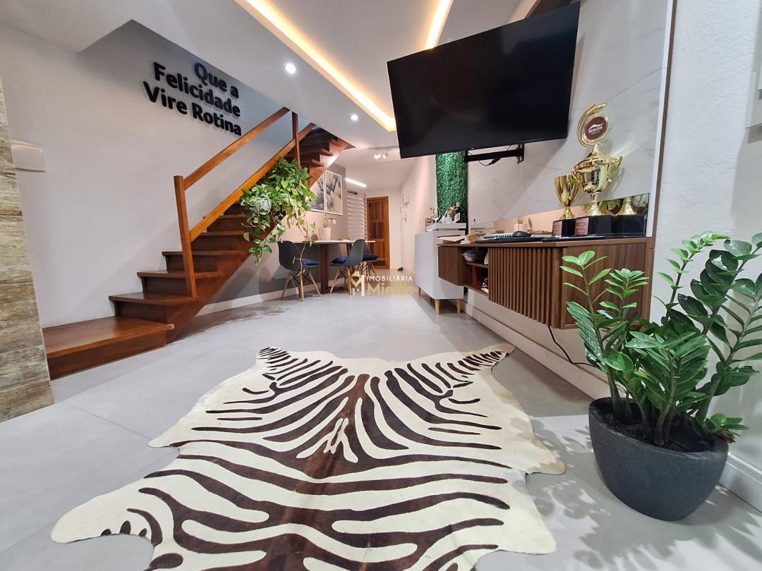 Casa, 3 quartos, 100 m² - Foto 1