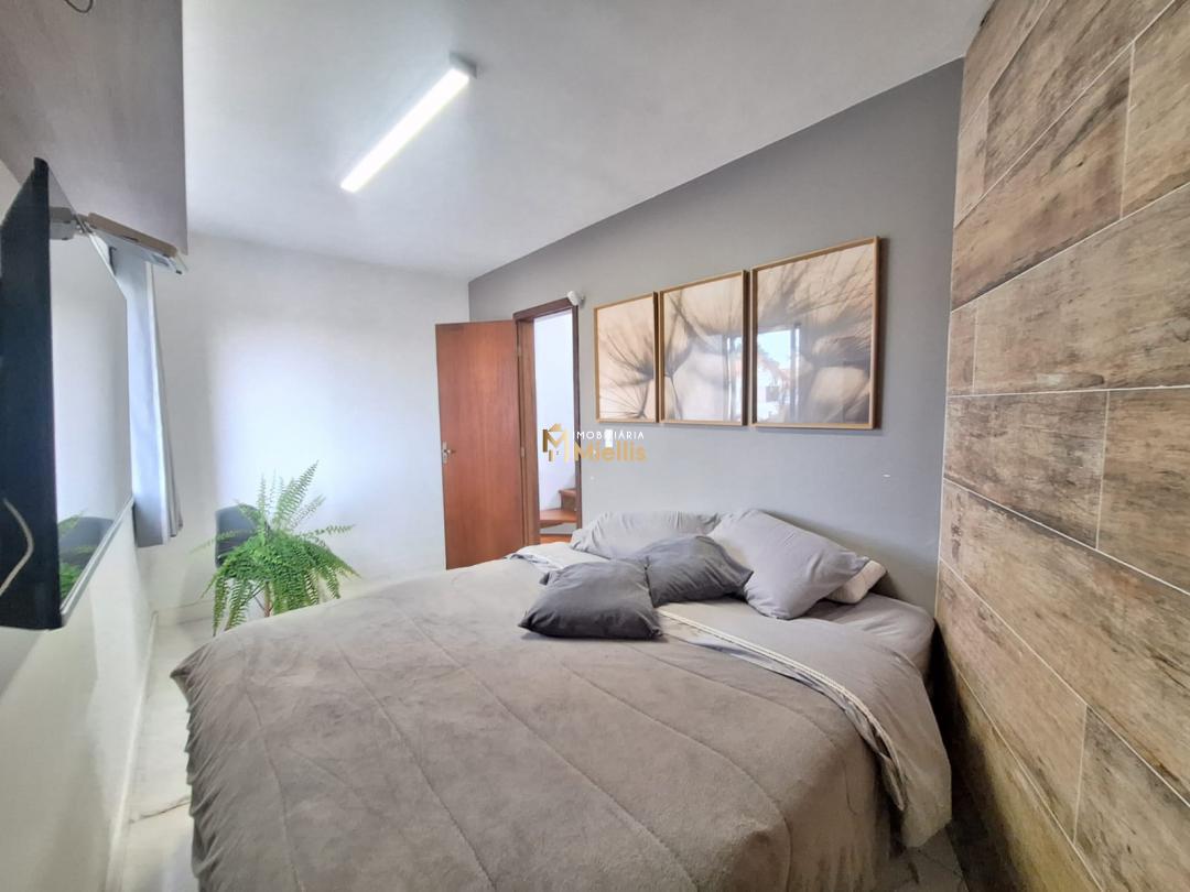 Casa, 3 quartos, 100 m² - Foto 7