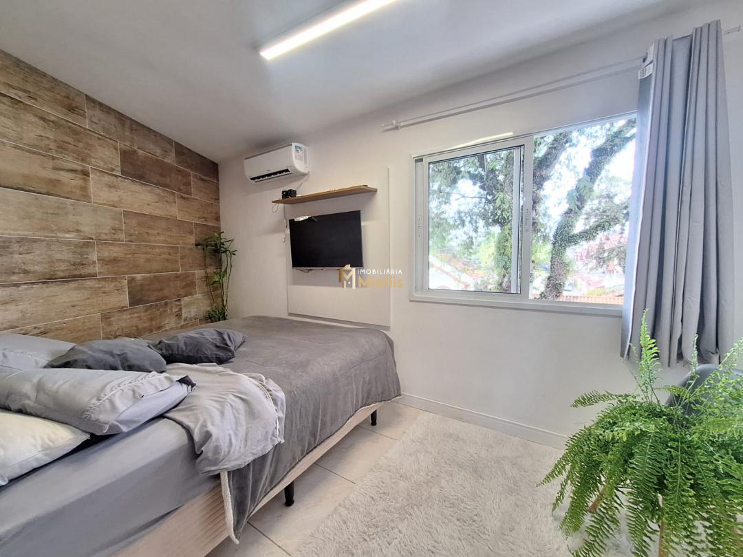 Casa, 3 quartos, 100 m² - Foto 11