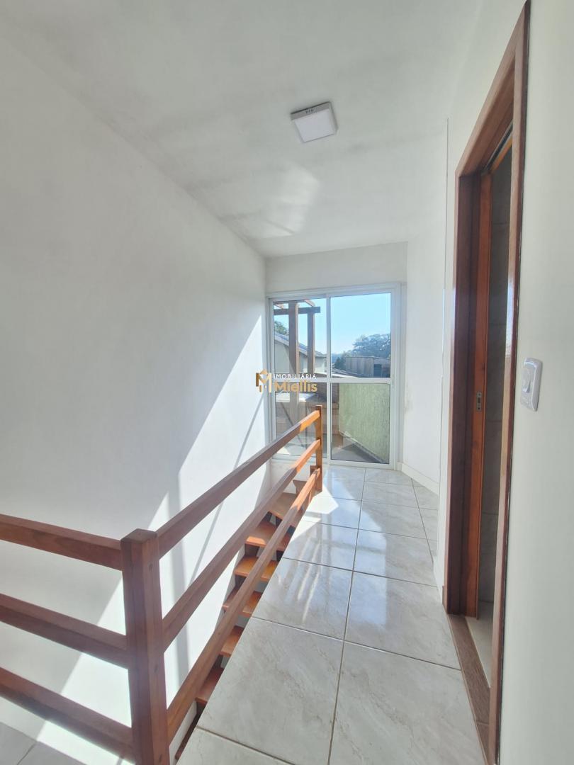 Casa, 3 quartos, 100 m² - Foto 12