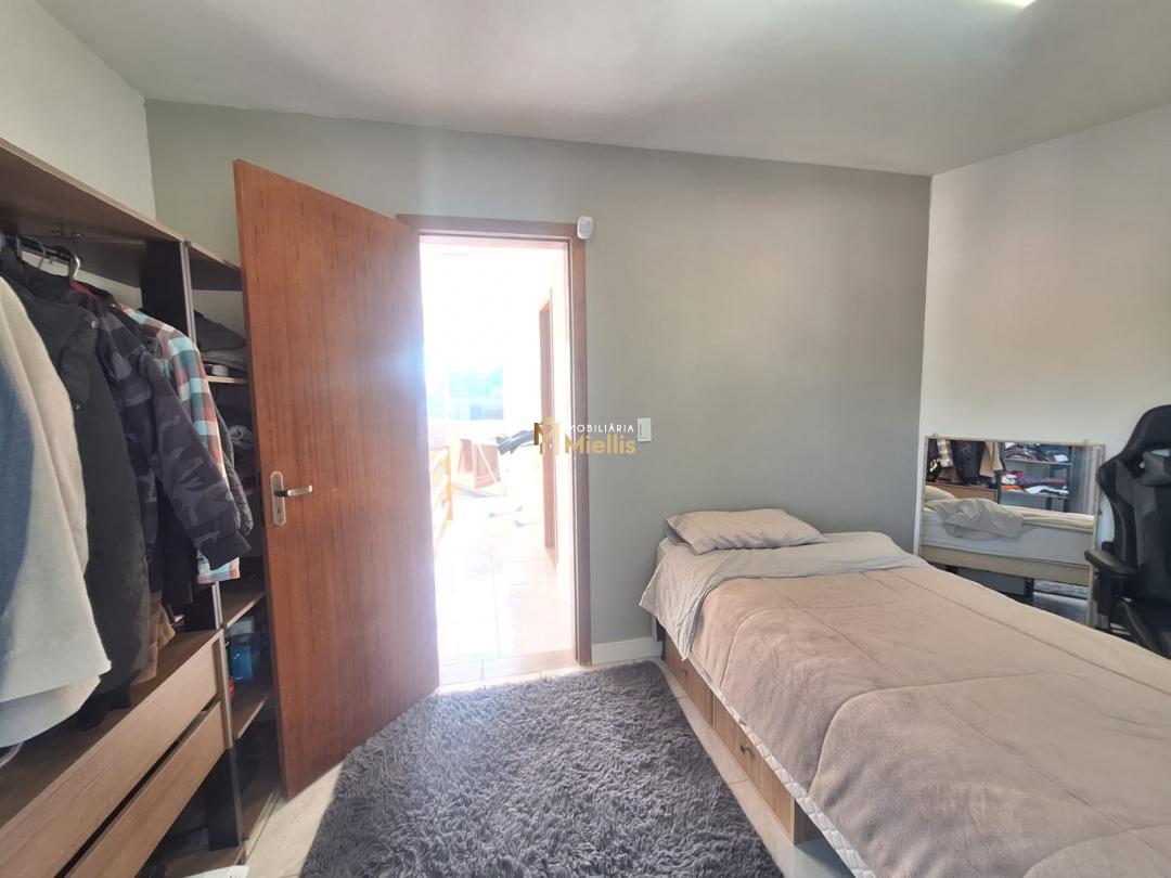 Casa, 3 quartos, 100 m² - Foto 13