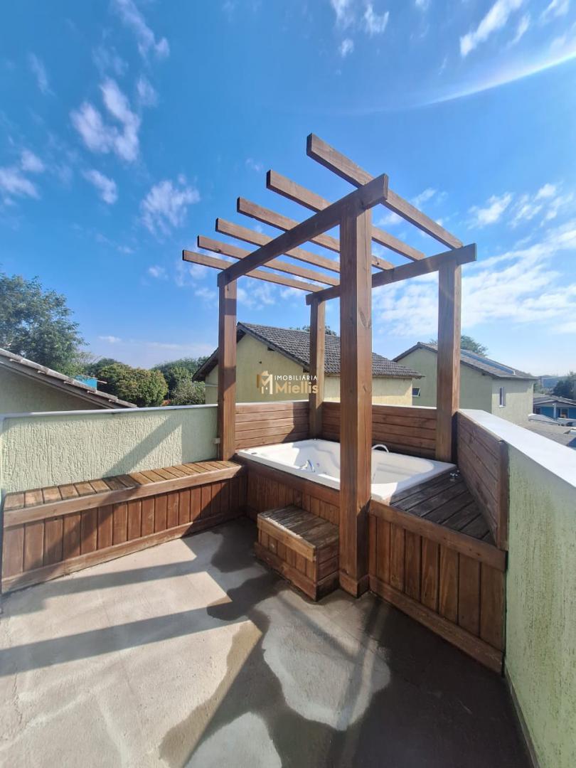 Casa, 3 quartos, 100 m² - Foto 16
