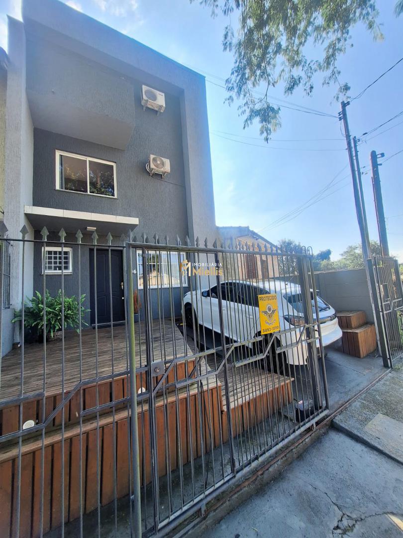 Casa, 3 quartos, 100 m² - Foto 17