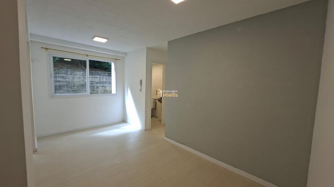Apartamento, 2 quartos, 44 m² - Foto 1