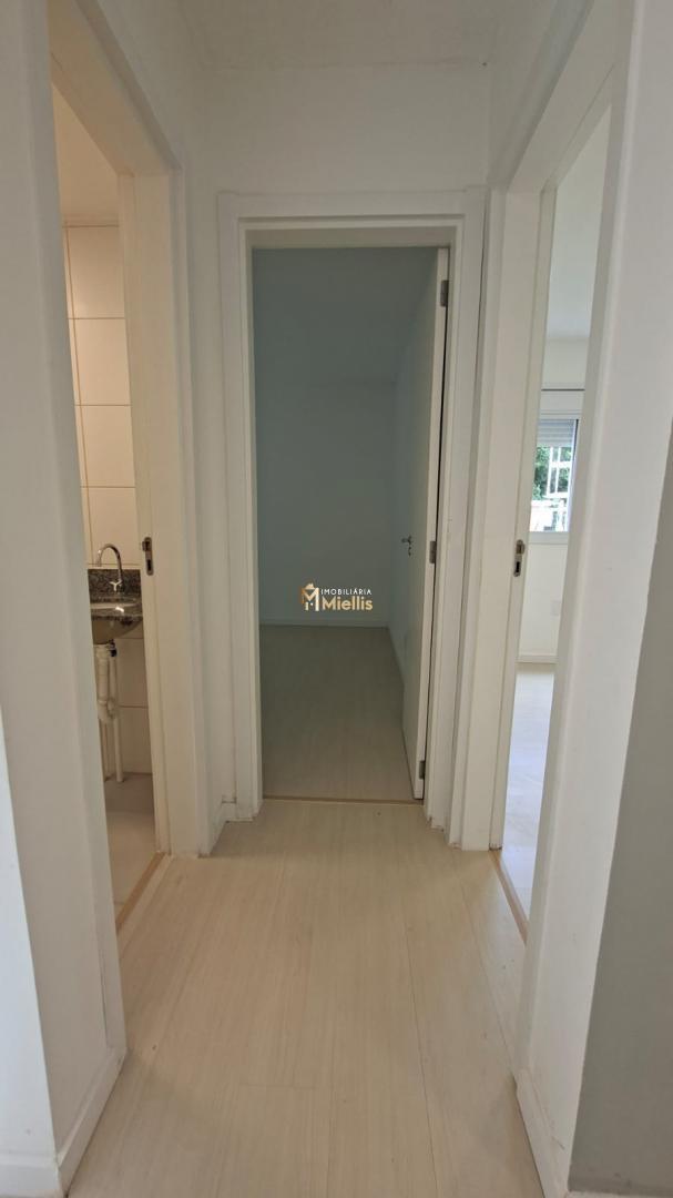 Apartamento, 2 quartos, 44 m² - Foto 5