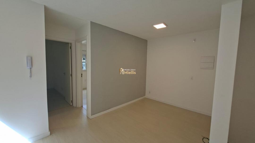 Apartamento, 2 quartos, 44 m² - Foto 4