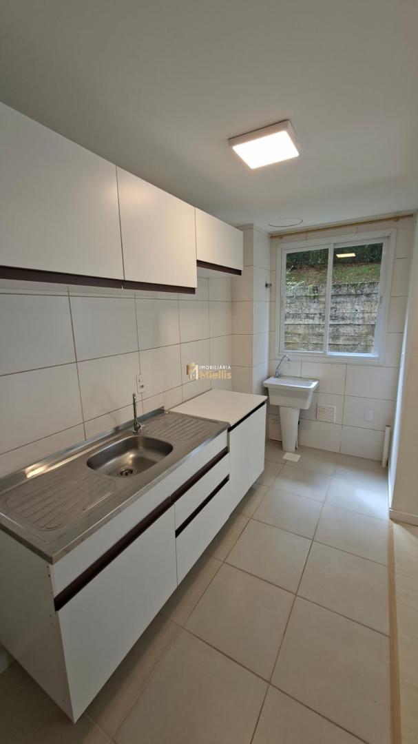 Apartamento, 2 quartos, 44 m² - Foto 11