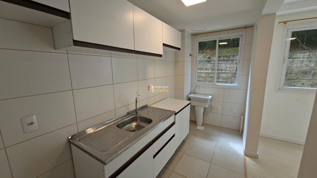Apartamento, 2 quartos, 44 m² - Foto 12