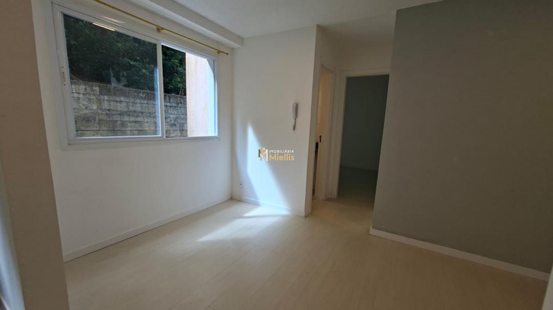 Apartamento, 2 quartos, 44 m² - Foto 3