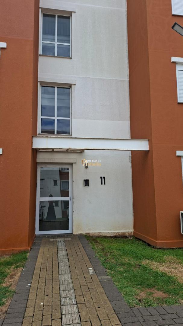 Apartamento, 2 quartos, 44 m² - Foto 13