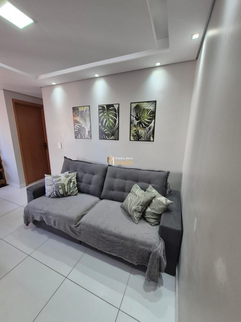 Apartamento, 2 quartos, 41 m² - Foto 2