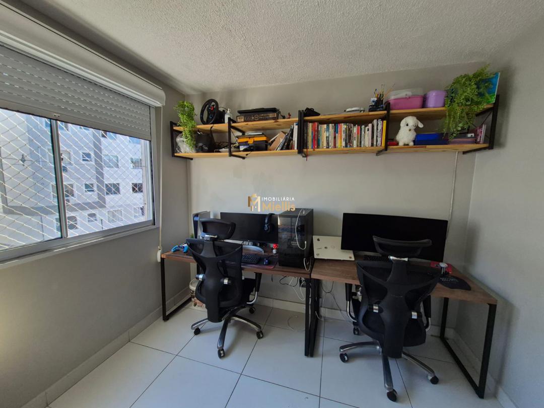 Apartamento, 2 quartos, 41 m² - Foto 3