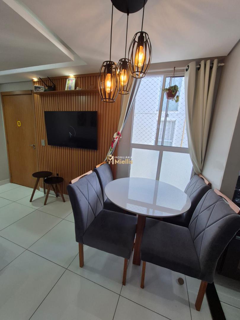 Apartamento, 2 quartos, 41 m² - Foto 4