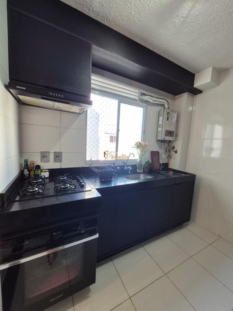 Apartamento, 2 quartos, 41 m² - Foto 5
