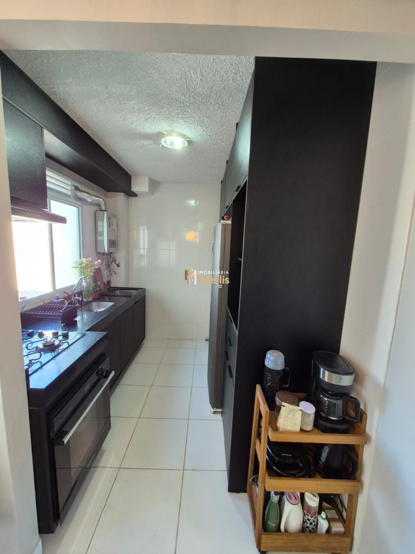 Apartamento, 2 quartos, 41 m² - Foto 7