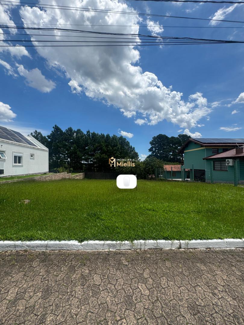 Terreno, 760 m² - Foto 1