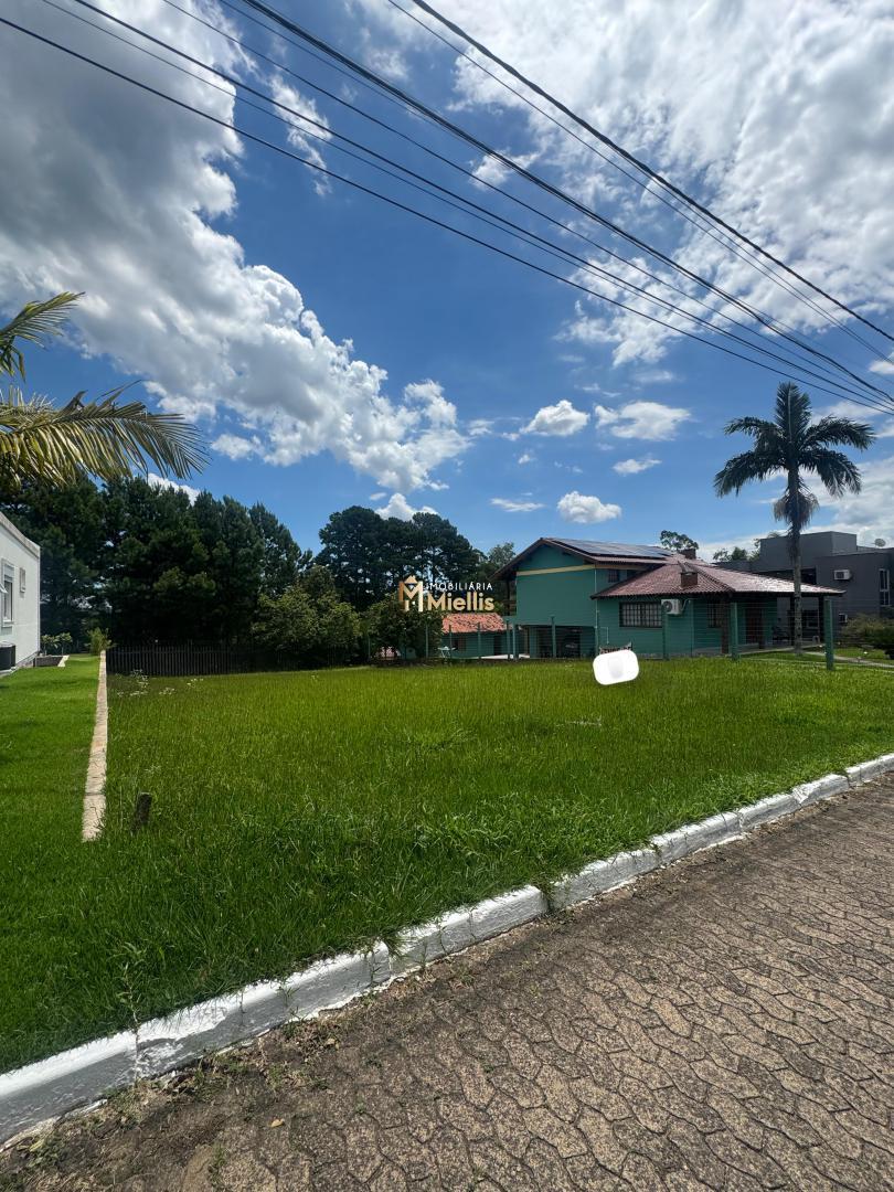 Terreno, 760 m² - Foto 2