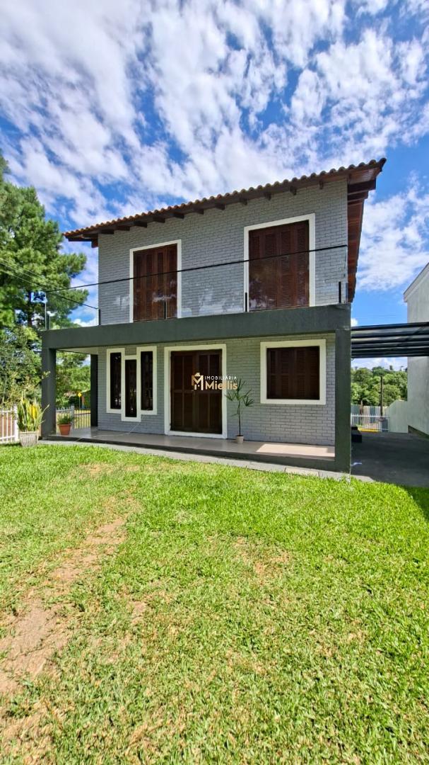 Casa, 2 quartos, 20 m² - Foto 1