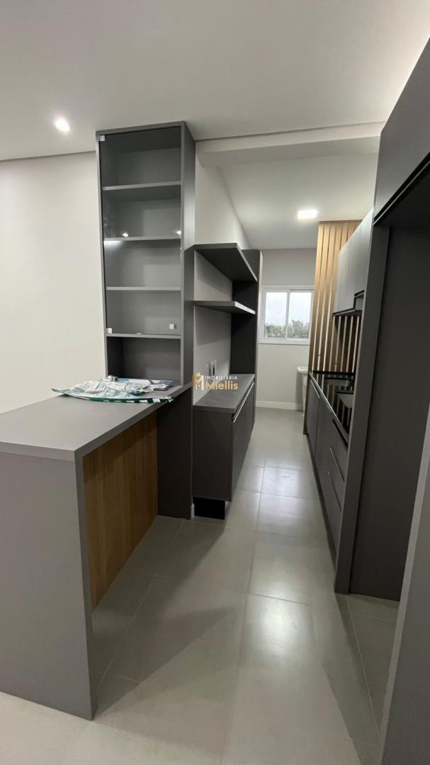 Apartamento, 2 quartos, 58 m² - Foto 2