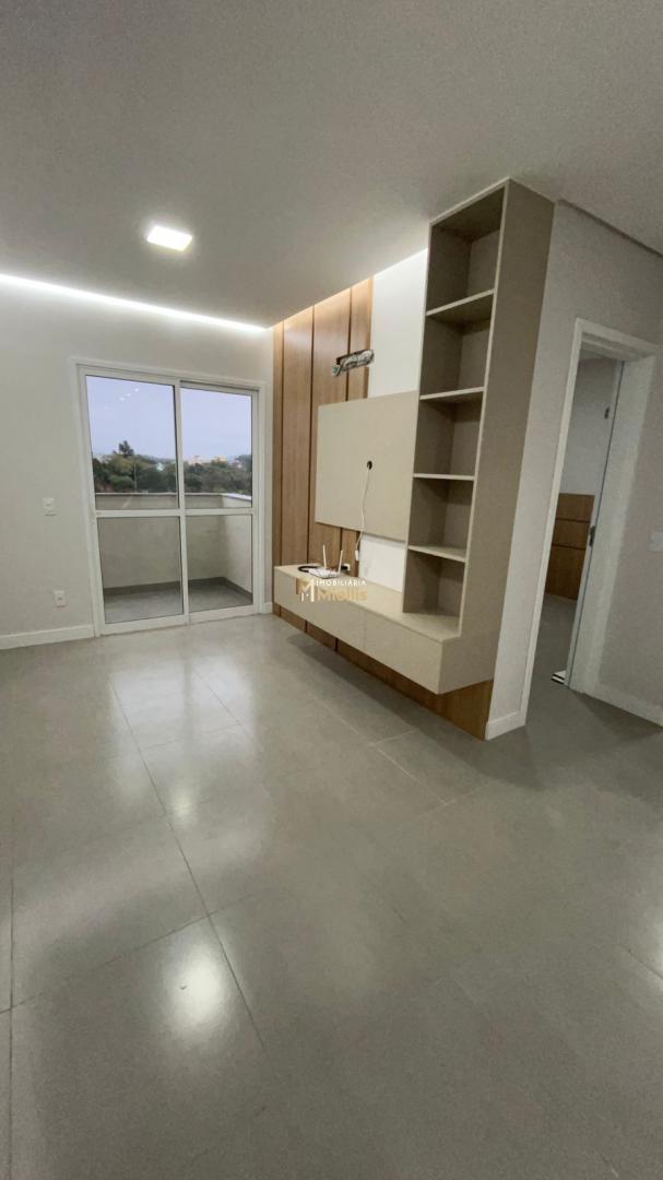 Apartamento, 2 quartos, 58 m² - Foto 1