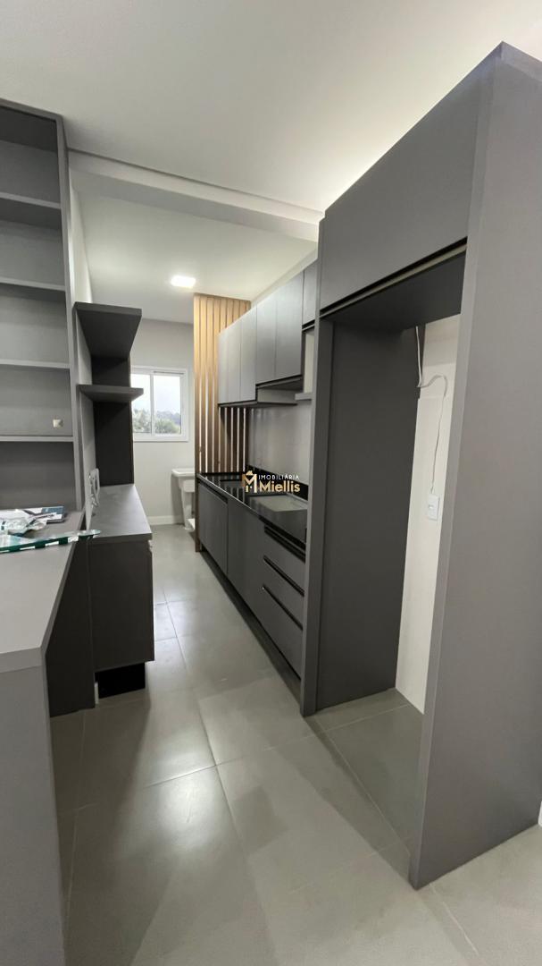 Apartamento, 2 quartos, 58 m² - Foto 3