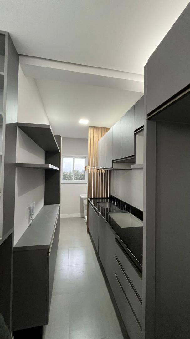 Apartamento, 2 quartos, 58 m² - Foto 5