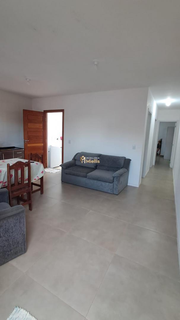Casa, 2 quartos, 69 m² - Foto 4
