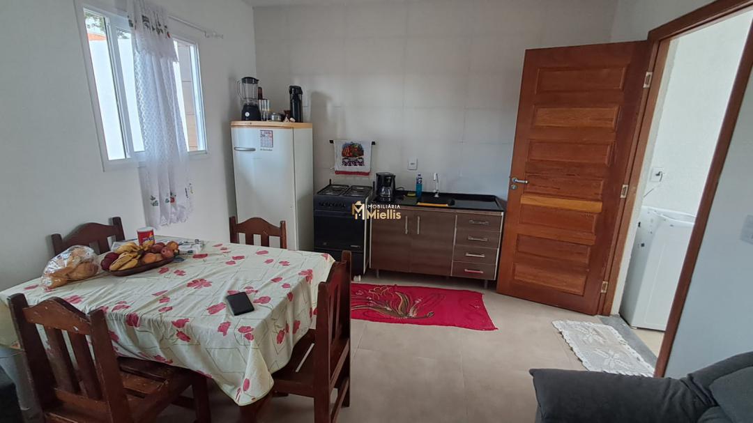 Casa, 2 quartos, 69 m² - Foto 12