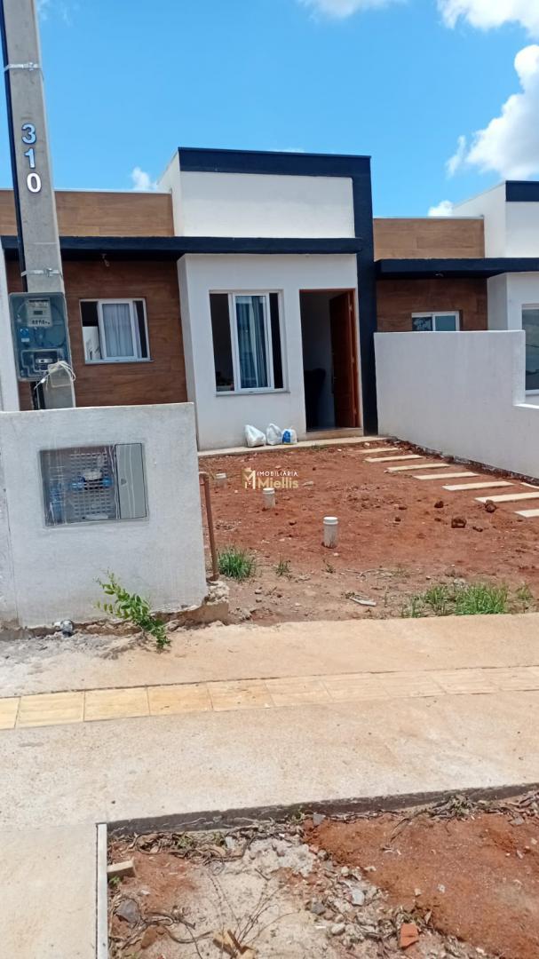 Casa, 2 quartos, 69 m² - Foto 3