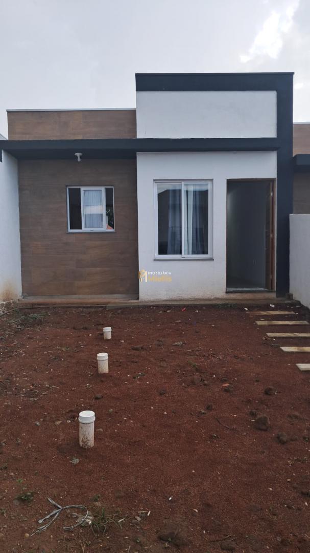 Casa, 2 quartos, 69 m² - Foto 2