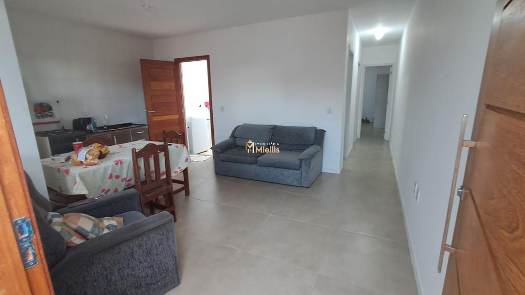 Casa, 2 quartos, 69 m² - Foto 5