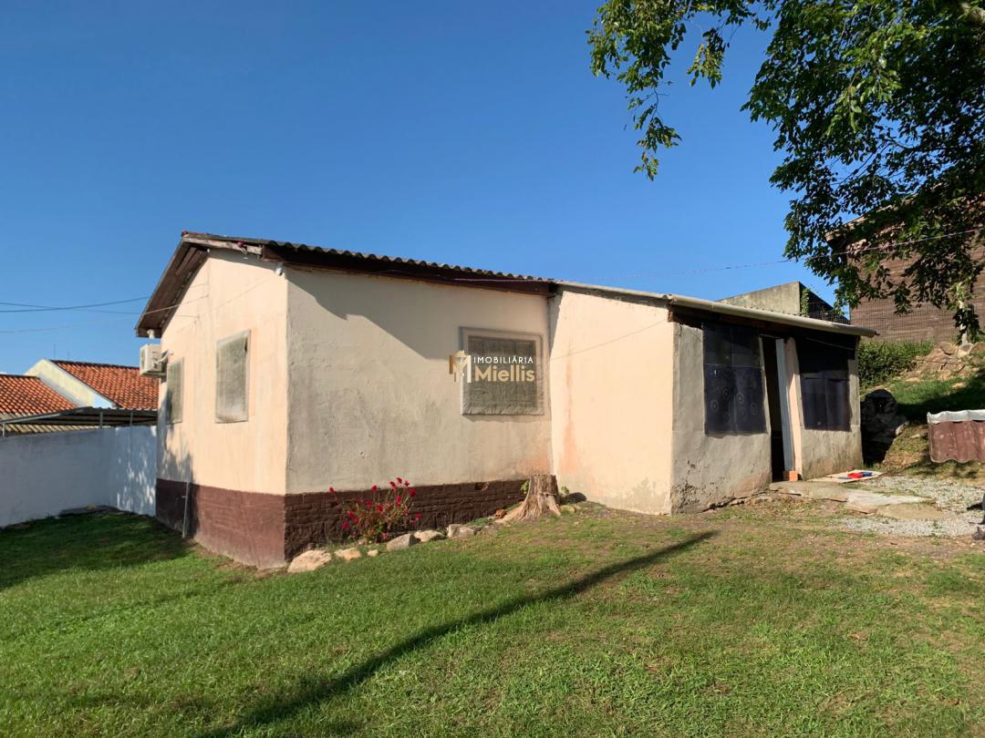 Casa, 2 quartos, 70 m² - Foto 1