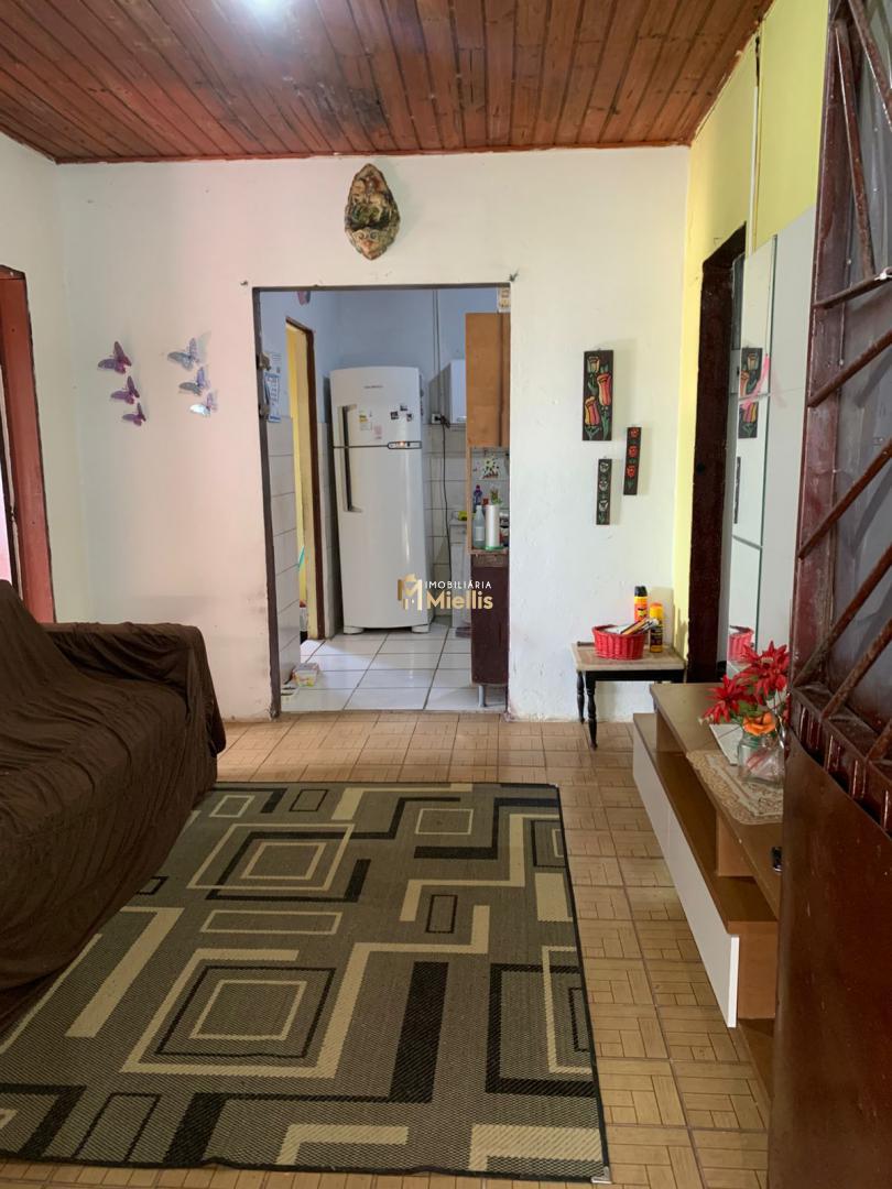 Casa, 2 quartos, 70 m² - Foto 3
