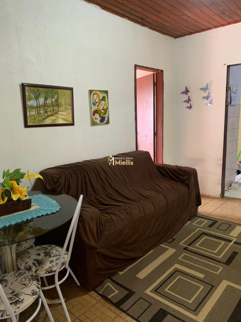 Casa, 2 quartos, 70 m² - Foto 2